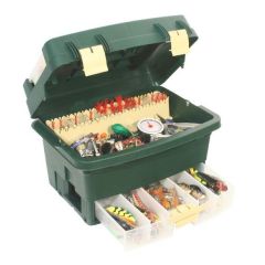 Valigeta Fishing Box Caddy Spinner 462