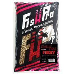 Pelete Fish Pro Method First Pellet 4.5mm 700g