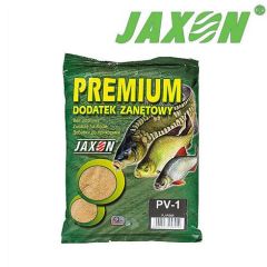 Jaxon British Bread Crumb Rosu Fluo 400gr