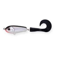 Vobler Strike Pro Wolf Tail Jr 16cm, culoarea A010