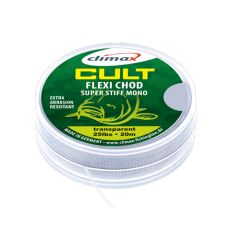 Fir monofilament Climax Cult Flexi Chod 35lb/20m