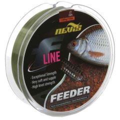 Fir monofilament Nevis F-Line Feeder 0.22mm/7kg/150m