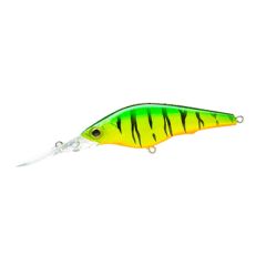 Vobler Duel Hardcore Shad 75SF 7.5cm/11g, culoare HT