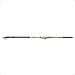 Lanseta match Jaxon Float Academy Tele Bream 4m/5-35g