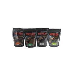 Pelete Jaxon Method Feeder 2mm 500g Turbo Bream