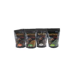 Nada Jaxon Method Feeder Ready 750g Fish Mix