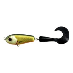 Vobler Strike Pro Wolf Tail Jr 16cm/31g, culoarea C041F