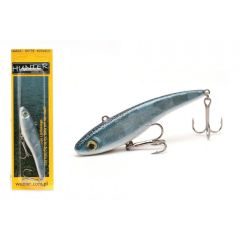 Vobler Hunter Fanatic 7cm/10g, culoare BLUE