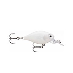 Vobler Rapala X-LIGHT Crank Mid Runner 3.5cm/4g, culoare PW