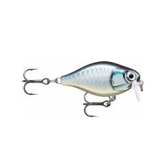 Vobler Rapala X-LIGHT Crank Shallow Runner 3.5cm/4g, culoare BAP