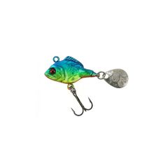 Spinnertail Formax Attack Spin Vibe M 5cm/14g, culoare 021