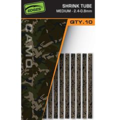 Tub termo Fox Edges Camo Shrink Tube, Medium