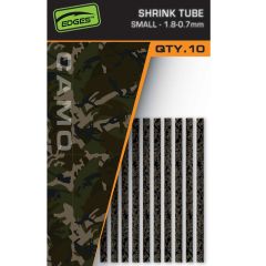 Tub termo Fox Edges Camo Shrink Tube, Small