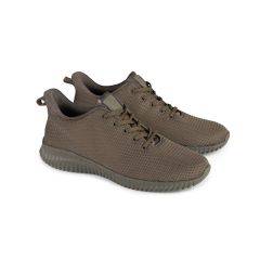 Pantofi sport Fox Khaki/Camo Lightweight Trainers, marimea 41