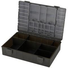 Cutie Fox Tackle Box, Medium