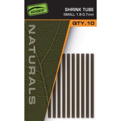 Tub termo Fox Edges Naturals Shrink Tube, Small