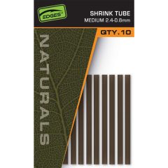 Tub termo Fox Edges Naturals Shrink Tube, Medium