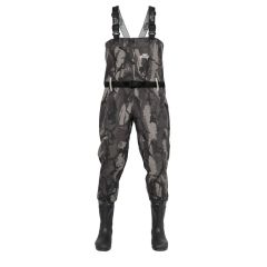 Waders Fox Rage Camo LW Breathable, marimea 44
