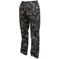 Pantaloni Fox Chunk LW Camo RS 10K, marime XXXL