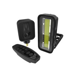 Kit lampa + senzor Fox RX+ Security System