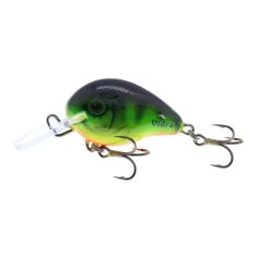 Vobler Vidra Lures Atomic Chub 3.5cm/6g, culoare FP