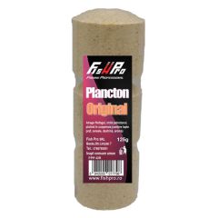 Tableta fitoplankton FishPro Plancton 120g, Original