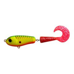 Vobler Strike Pro Wolf Tail Jr 16cm/31g, culoarea A17S