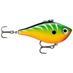 Vobler Rapala Rippin Rap 7cm, culoare FRB