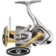 Mulineta Daiwa Freams LT 2500D