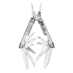 Unealta multifunctionala Leatherman Free P4