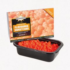 Porumb Dynamite Baits Frenzied Sweetcorn Scopex 250g