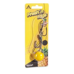 Odorizant Anaconda Fresh'n Rigs, Pineapple