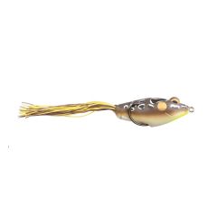 Storm SX Soft Bull Frog 7cm/20g, culoare 310