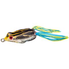 Strike King KVD Baby Sexy Frog 10cm/8.9g, culoare Psycho Toad