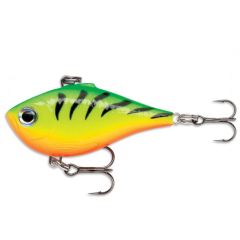 Vobler Rapala Ultra Light Rippin' Rap 3cm/2g, culoare FT