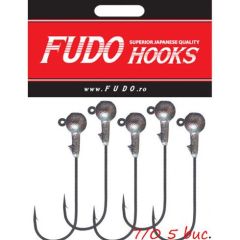 Jig Fudo nr. 4/0, 10.5g