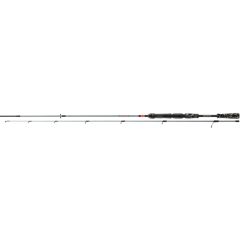 Lanseta Daiwa Fuego Camo Spin 2.40m/10-30g