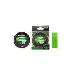 Fir monofilament Formax Xenon EXS Fluo Green 0.22mm/6.4kg/300m