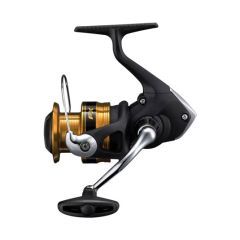 Mulineta Shimano FX C 3000FC