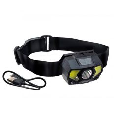 Lanterna frontala Formax Head Lamp