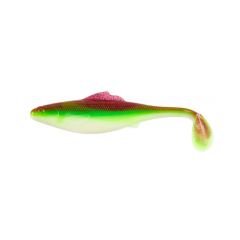 Shad Lucky John Roach Paddle Tail 12.7cm, culoare G03