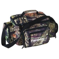 Geanta Flambeau Graphite 400 Camo