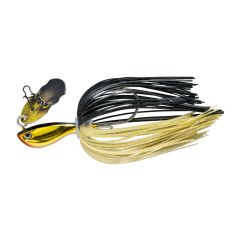 ChatterBait Rapala Rap-V Pike Bladed Jig 10cm/21g, culoarea G