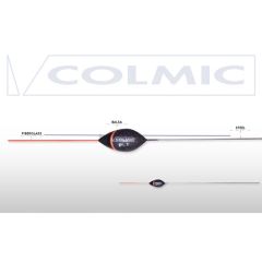 Pluta Colmic Apache 2g