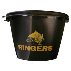 Galeata Ringers Bait Bucket