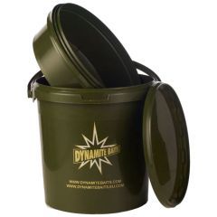 Galeata Dynamite Baits preparare nada&momeala - 11L