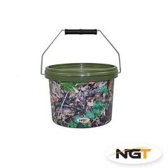 Galeata NGT Camo 3L