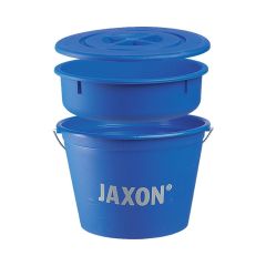 Set galeata Jaxon RH-202 20L