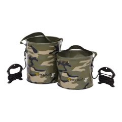 Galeata Prologic Element Camo Water Bag 8.6L