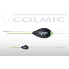 Pluta Colmic Metauro Inline 1g